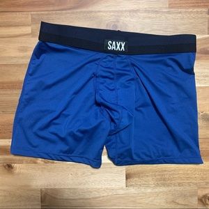 Saxx Sports Mesh Medium
